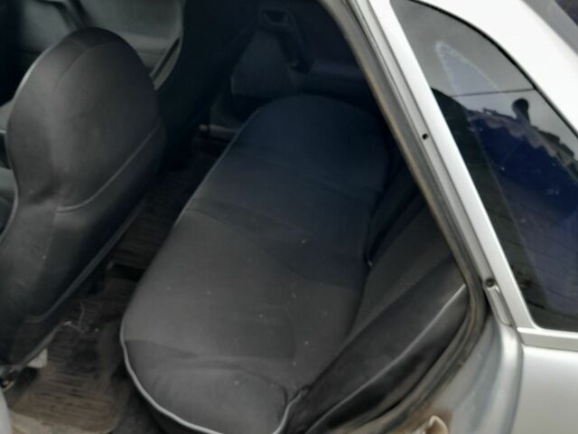 Серый ВАЗ 2110, объемом двигателя 1.5 л и пробегом 3 тыс. км за 1429 $, фото 1 на Automoto.ua