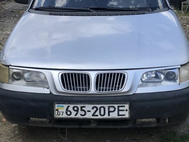 Серый ВАЗ 2110, объемом двигателя 1.6 л и пробегом 123 тыс. км за 650 $, фото 1 на Automoto.ua