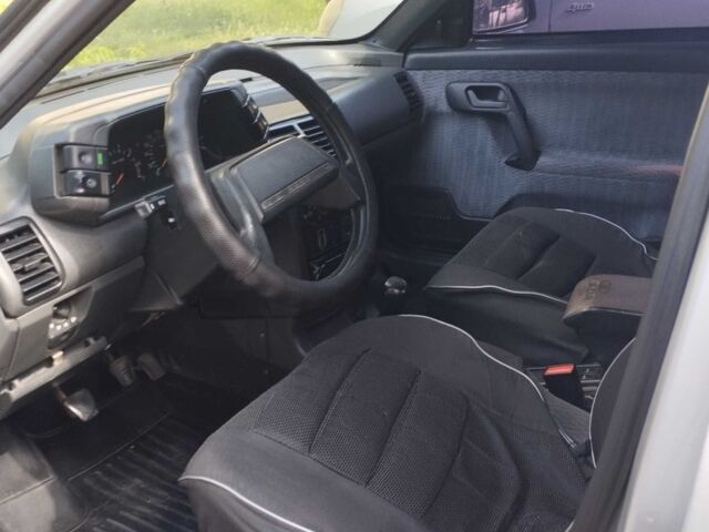 Сірий ВАЗ 2110, об'ємом двигуна 1.5 л та пробігом 305 тис. км за 1500 $, фото 1 на Automoto.ua