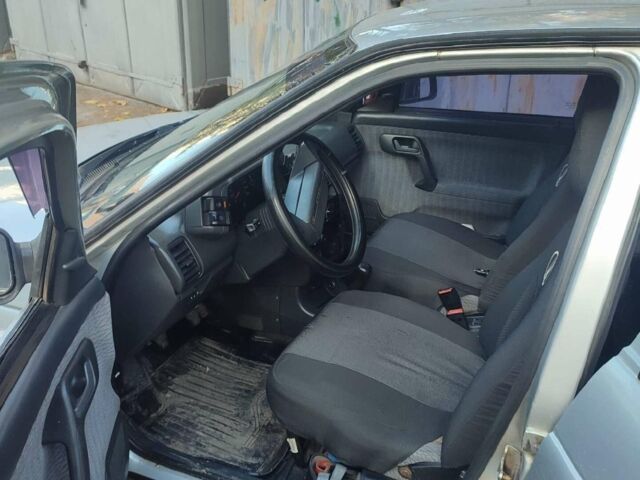 Сірий ВАЗ 2110, об'ємом двигуна 1.5 л та пробігом 201 тис. км за 2200 $, фото 1 на Automoto.ua