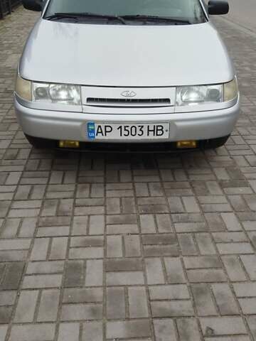 Сірий ВАЗ 2110, об'ємом двигуна 1.5 л та пробігом 168 тис. км за 1950 $, фото 1 на Automoto.ua