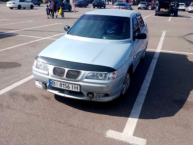 Сірий ВАЗ 2110, об'ємом двигуна 1.5 л та пробігом 181 тис. км за 1800 $, фото 1 на Automoto.ua