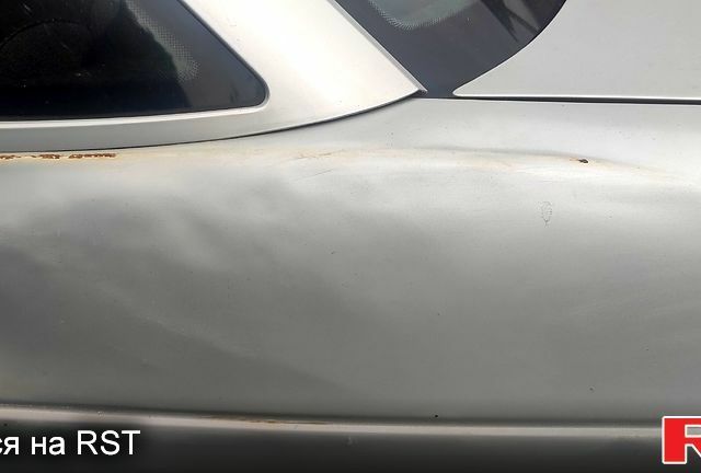 Сірий ВАЗ 2110, об'ємом двигуна 1.6 л та пробігом 204 тис. км за 1600 $, фото 1 на Automoto.ua