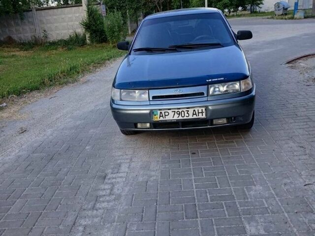 Сірий ВАЗ 2110, об'ємом двигуна 1.6 л та пробігом 148 тис. км за 2250 $, фото 1 на Automoto.ua