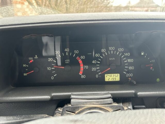 Серый ВАЗ 2110, объемом двигателя 1.6 л и пробегом 248 тыс. км за 1650 $, фото 1 на Automoto.ua