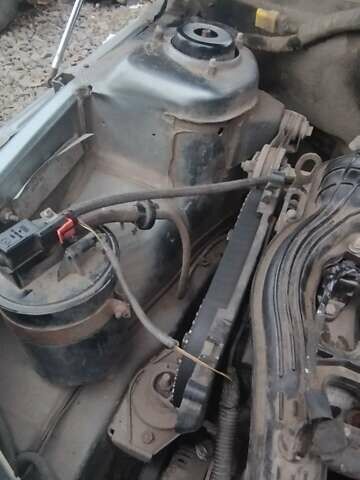 Сірий ВАЗ 2110, об'ємом двигуна 1.6 л та пробігом 240 тис. км за 900 $, фото 1 на Automoto.ua