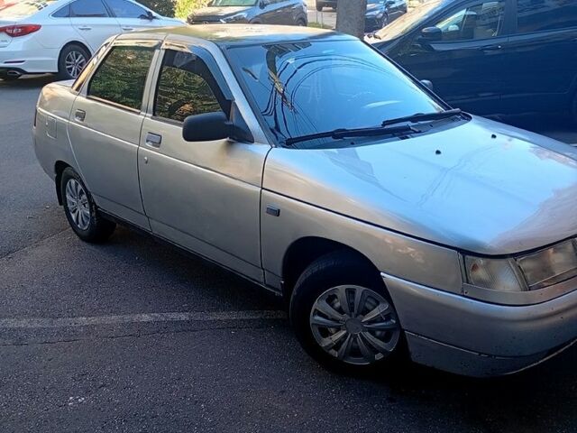 ВАЗ 2110 2005 в Донецке на Automoto.ua Серый ВАЗ 2110, объемом двигателя 1.6 л и пробегом 0 тыс. км за 1250 $, фото 1 на Automoto.ua