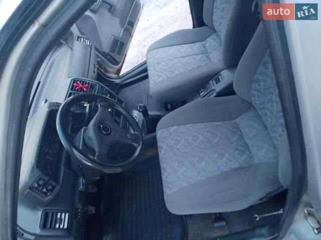 Серый ВАЗ 2110, объемом двигателя 1.6 л и пробегом 160 тыс. км за 1300 $, фото 1 на Automoto.ua