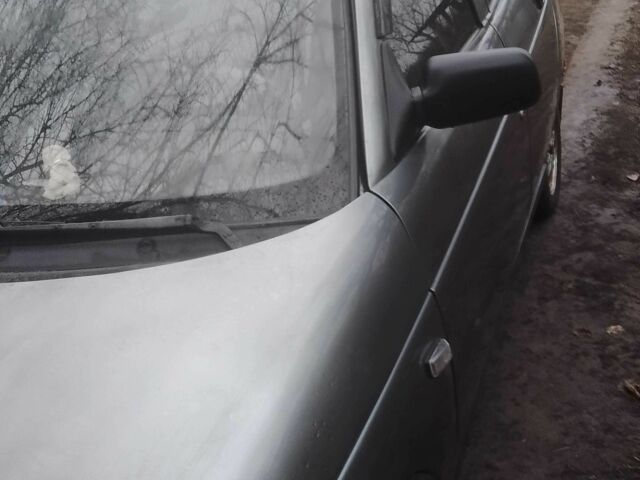 Серый ВАЗ 2110, объемом двигателя 1.6 л и пробегом 250 тыс. км за 1301 $, фото 1 на Automoto.ua