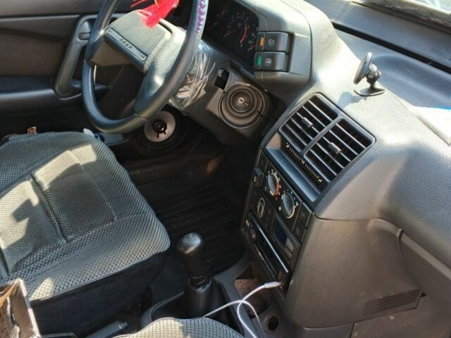 Сірий ВАЗ 2110, об'ємом двигуна 1.6 л та пробігом 2 тис. км за 2370 $, фото 1 на Automoto.ua