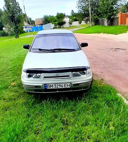 Сірий ВАЗ 2110, об'ємом двигуна 1.6 л та пробігом 0 тис. км за 2450 $, фото 1 на Automoto.ua