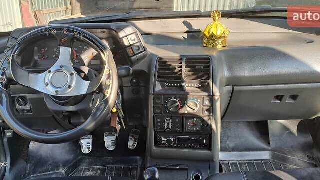 Серый ВАЗ 2110, объемом двигателя 1.6 л и пробегом 194 тыс. км за 1900 $, фото 1 на Automoto.ua