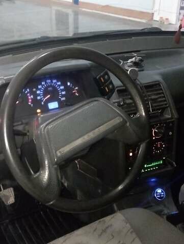 Серый ВАЗ 2110, объемом двигателя 1.6 л и пробегом 190 тыс. км за 2300 $, фото 1 на Automoto.ua