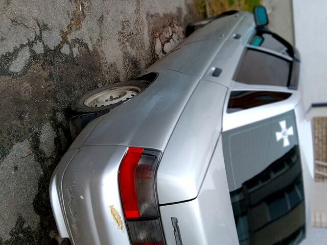 Серый ВАЗ 2110, объемом двигателя 1.6 л и пробегом 215 тыс. км за 1500 $, фото 1 на Automoto.ua