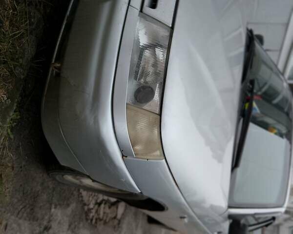 Сірий ВАЗ 2110, об'ємом двигуна 1.6 л та пробігом 215 тис. км за 1500 $, фото 1 на Automoto.ua