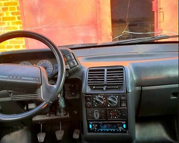 Серый ВАЗ 2110, объемом двигателя 1.6 л и пробегом 86 тыс. км за 2100 $, фото 1 на Automoto.ua