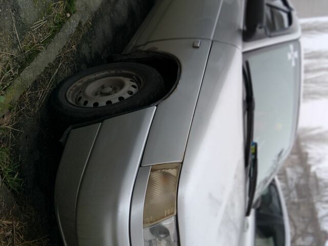 Сірий ВАЗ 2110, об'ємом двигуна 0 л та пробігом 215 тис. км за 1500 $, фото 1 на Automoto.ua