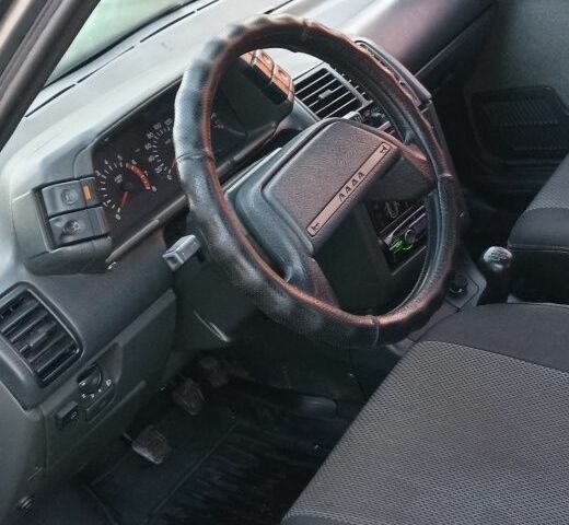 Сірий ВАЗ 2110, об'ємом двигуна 1.6 л та пробігом 210 тис. км за 2700 $, фото 1 на Automoto.ua