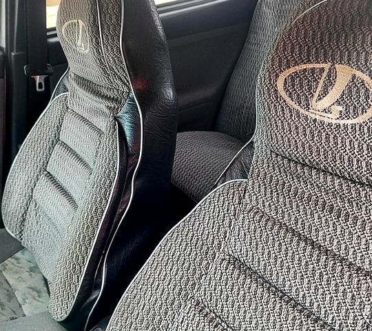 Серый ВАЗ 2110, объемом двигателя 1.6 л и пробегом 0 тыс. км за 2100 $, фото 1 на Automoto.ua