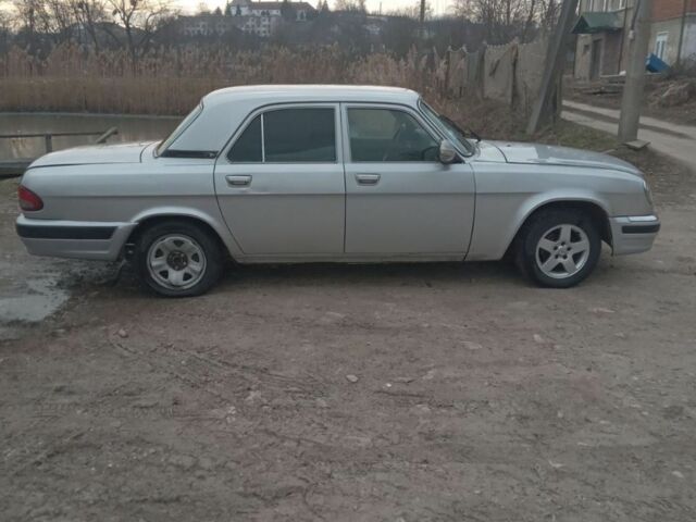 Серый ВАЗ 2110, объемом двигателя 0 л и пробегом 2 тыс. км за 1155 $, фото 1 на Automoto.ua