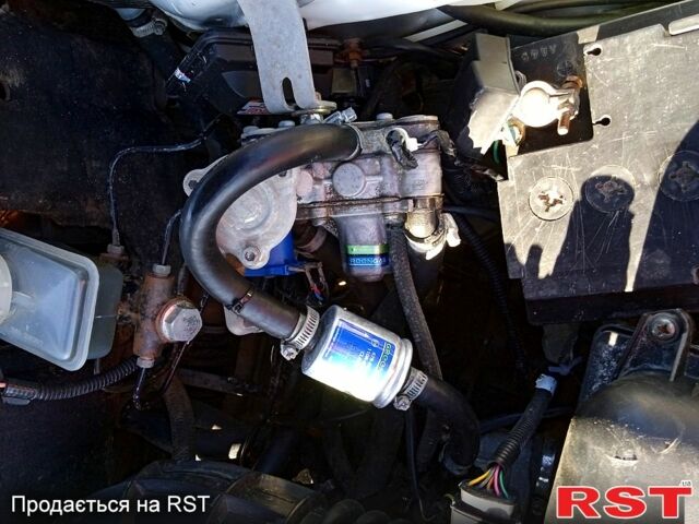 Сірий ВАЗ 2110, об'ємом двигуна 1.6 л та пробігом 217 тис. км за 2300 $, фото 1 на Automoto.ua