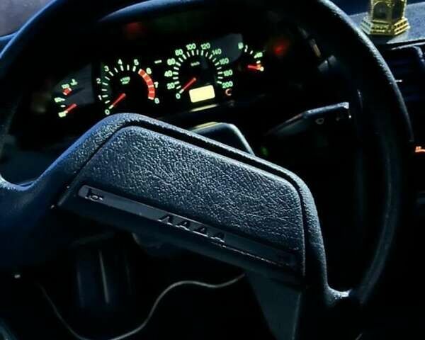 Серый ВАЗ 2110, объемом двигателя 1.6 л и пробегом 400 тыс. км за 2150 $, фото 1 на Automoto.ua