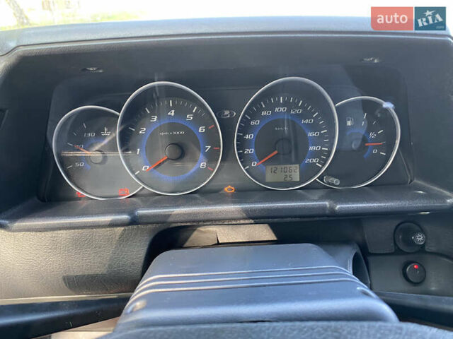 Сірий ВАЗ 2110, об'ємом двигуна 1.6 л та пробігом 121 тис. км за 2300 $, фото 1 на Automoto.ua