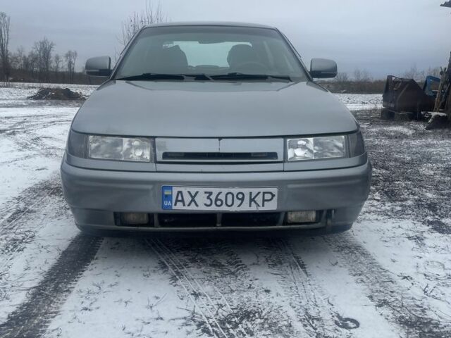 Сірий ВАЗ 2110, об'ємом двигуна 1.6 л та пробігом 3 тис. км за 2550 $, фото 1 на Automoto.ua