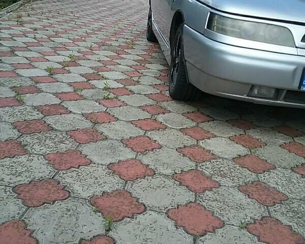 Серый ВАЗ 2110, объемом двигателя 1.6 л и пробегом 141 тыс. км за 2500 $, фото 1 на Automoto.ua