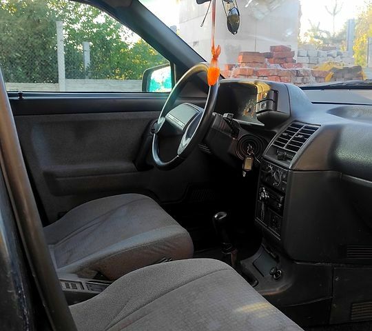 Сірий ВАЗ 2110, об'ємом двигуна 1.6 л та пробігом 292 тис. км за 1500 $, фото 1 на Automoto.ua