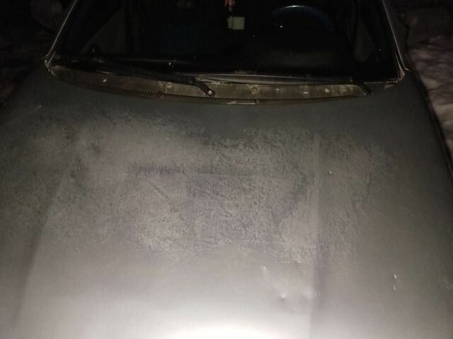 Серый ВАЗ 2110, объемом двигателя 0 л и пробегом 2 тыс. км за 1000 $, фото 1 на Automoto.ua