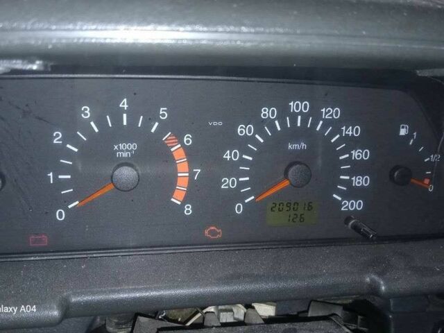 Серый ВАЗ 2110, объемом двигателя 0 л и пробегом 200 тыс. км за 1200 $, фото 1 на Automoto.ua