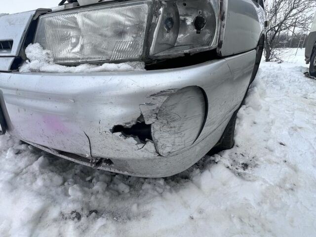 Серый ВАЗ 2110, объемом двигателя 1.6 л и пробегом 194 тыс. км за 466 $, фото 1 на Automoto.ua