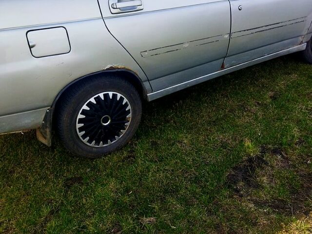 Сірий ВАЗ 2110, об'ємом двигуна 1.6 л та пробігом 0 тис. км за 1200 $, фото 1 на Automoto.ua