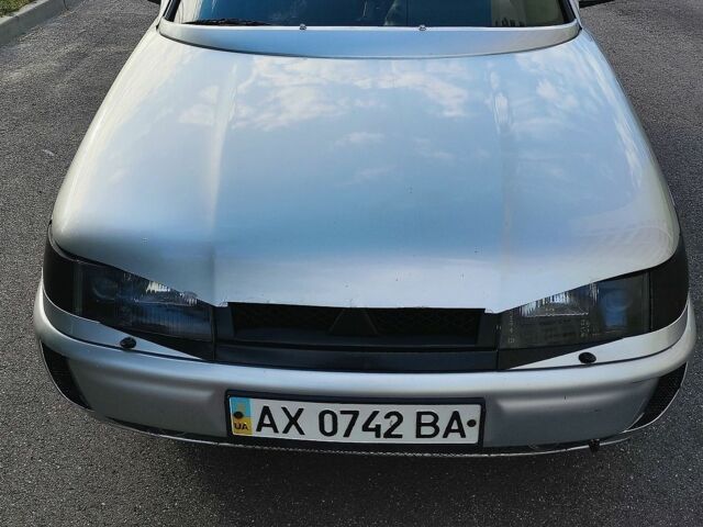 Сірий ВАЗ 2110, об'ємом двигуна 1.6 л та пробігом 156 тис. км за 2200 $, фото 1 на Automoto.ua