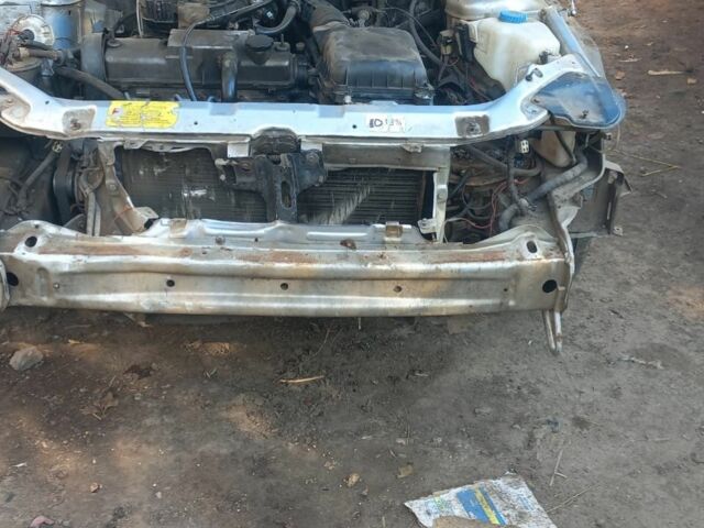 Серый ВАЗ 2110, объемом двигателя 0 л и пробегом 127 тыс. км за 1117 $, фото 1 на Automoto.ua