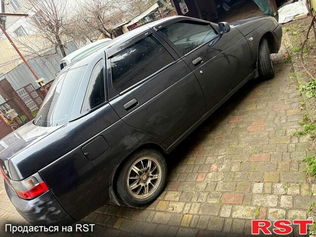 Сірий ВАЗ 2110, об'ємом двигуна 1.6 л та пробігом 0 тис. км за 1450 $, фото 1 на Automoto.ua