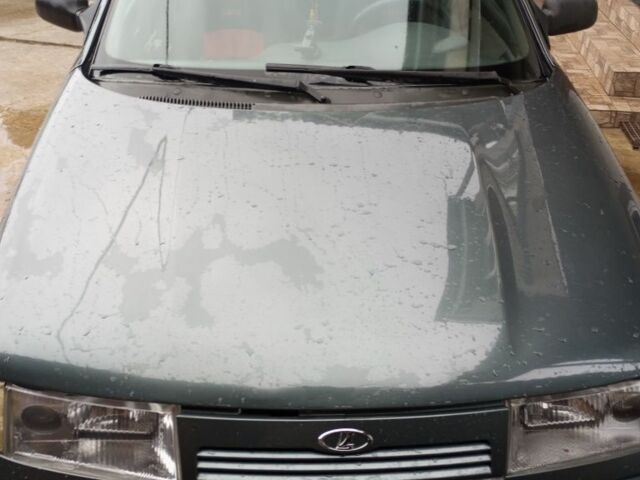 Сірий ВАЗ 2110, об'ємом двигуна 0 л та пробігом 76 тис. км за 3000 $, фото 1 на Automoto.ua