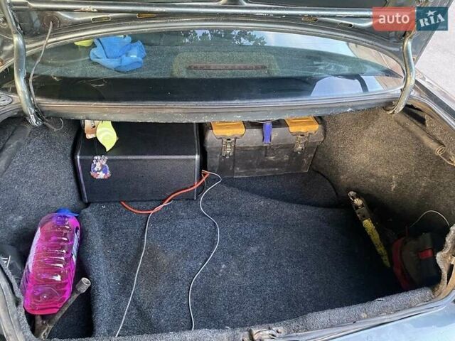 Серый ВАЗ 2110, объемом двигателя 1.6 л и пробегом 180 тыс. км за 1650 $, фото 1 на Automoto.ua