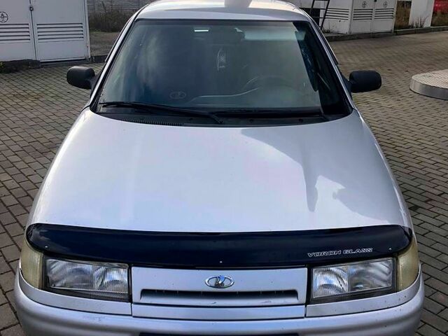 Сірий ВАЗ 2110, об'ємом двигуна 1.6 л та пробігом 0 тис. км за 2700 $, фото 1 на Automoto.ua