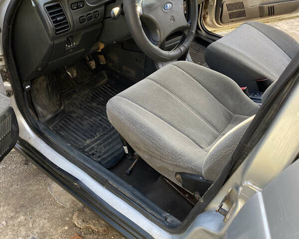 Сірий ВАЗ 2110, об'ємом двигуна 1.6 л та пробігом 133 тис. км за 1500 $, фото 1 на Automoto.ua