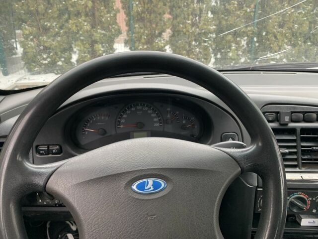 Сірий ВАЗ 2110, об'ємом двигуна 1.6 л та пробігом 209 тис. км за 900 $, фото 1 на Automoto.ua