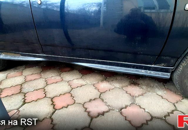 Серый ВАЗ 2110, объемом двигателя 1.6 л и пробегом 86 тыс. км за 2300 $, фото 1 на Automoto.ua