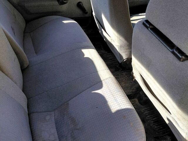 Серый ВАЗ 2110, объемом двигателя 1.6 л и пробегом 188 тыс. км за 950 $, фото 1 на Automoto.ua