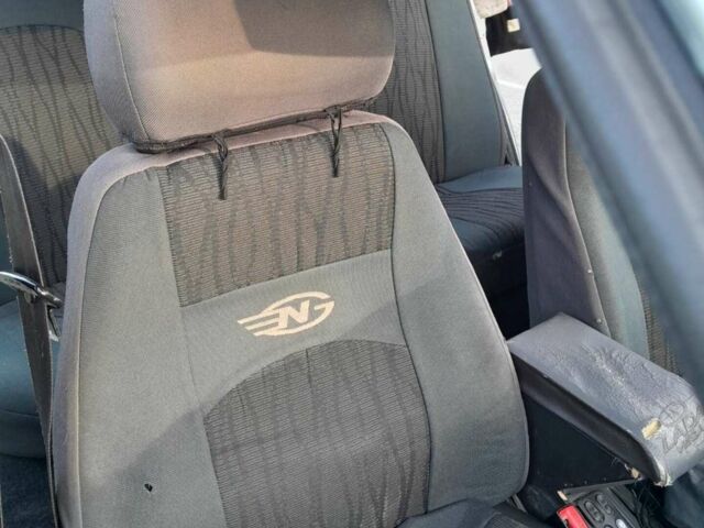 Сірий ВАЗ 2110, об'ємом двигуна 1.6 л та пробігом 300 тис. км за 2800 $, фото 1 на Automoto.ua
