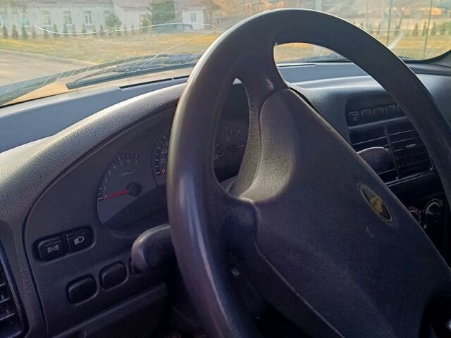 Сірий ВАЗ 2110, об'ємом двигуна 1.6 л та пробігом 0 тис. км за 2300 $, фото 1 на Automoto.ua