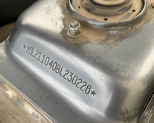 Серый ВАЗ 2110, объемом двигателя 1.6 л и пробегом 300 тыс. км за 2650 $, фото 1 на Automoto.ua