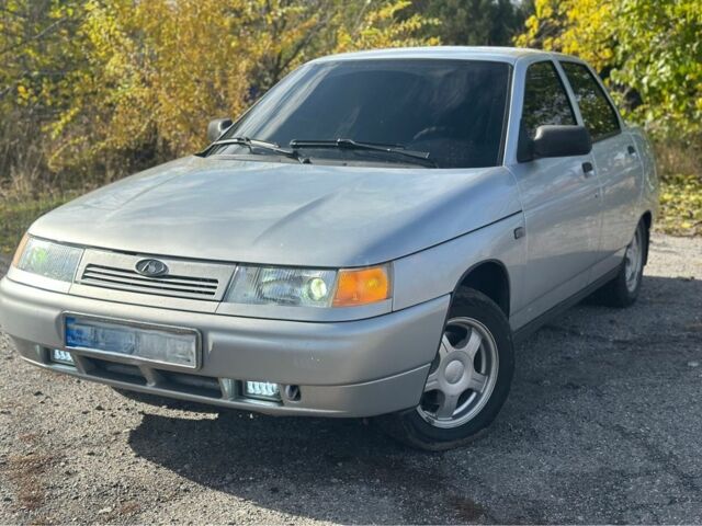 ВАЗ 2110 2013 у Полтаві на Automoto.ua Сірий ВАЗ 2110, об'ємом двигуна 1.6 л та пробігом 70 тис. км за 3500 $, фото 1 на Automoto.ua