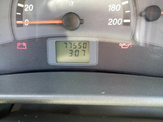 Сірий ВАЗ 2110, об'ємом двигуна 1.6 л та пробігом 77 тис. км за 2800 $, фото 1 на Automoto.ua