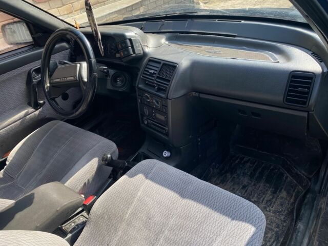 Синій ВАЗ 2110, об'ємом двигуна 1.5 л та пробігом 3 тис. км за 1450 $, фото 1 на Automoto.ua